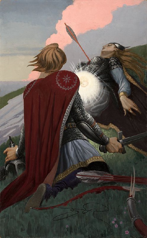 Зачем читать былины