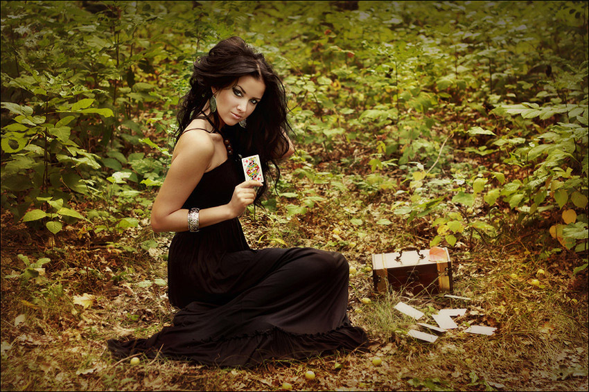 "Дай погадаю": можно ли привлечь к ответственности магов за некачественные услуги?