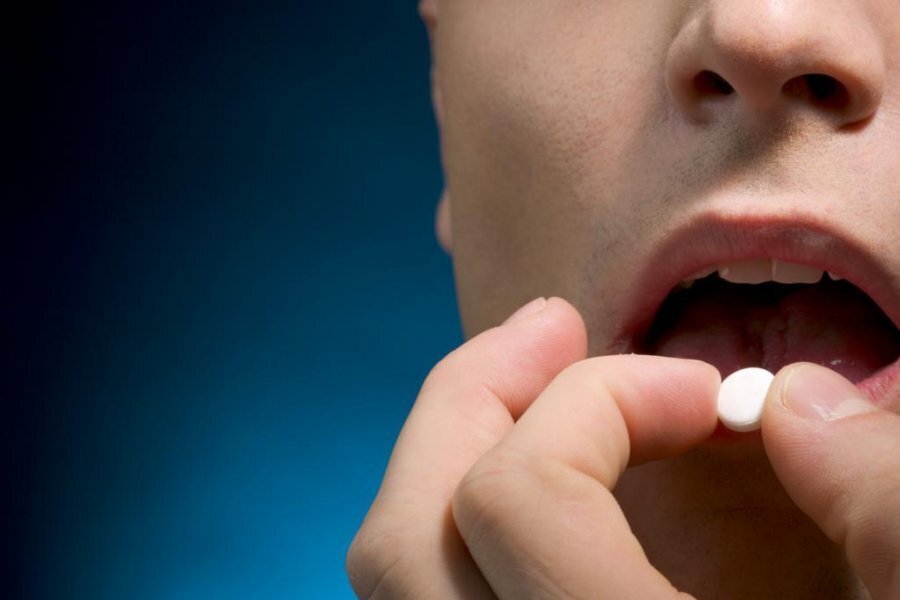 Как действует глицин на организм при стрессе? Мнения специалистов разделились.