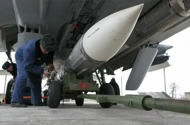 Карабахский нагоняй.