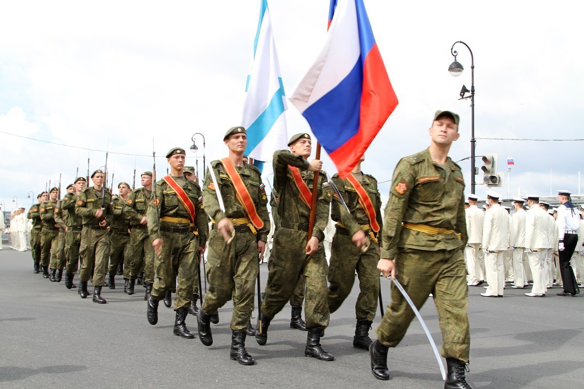 Смирно. Смирно Равнение. Защитники России. Равнение в строю. Смирно Равнение на право.