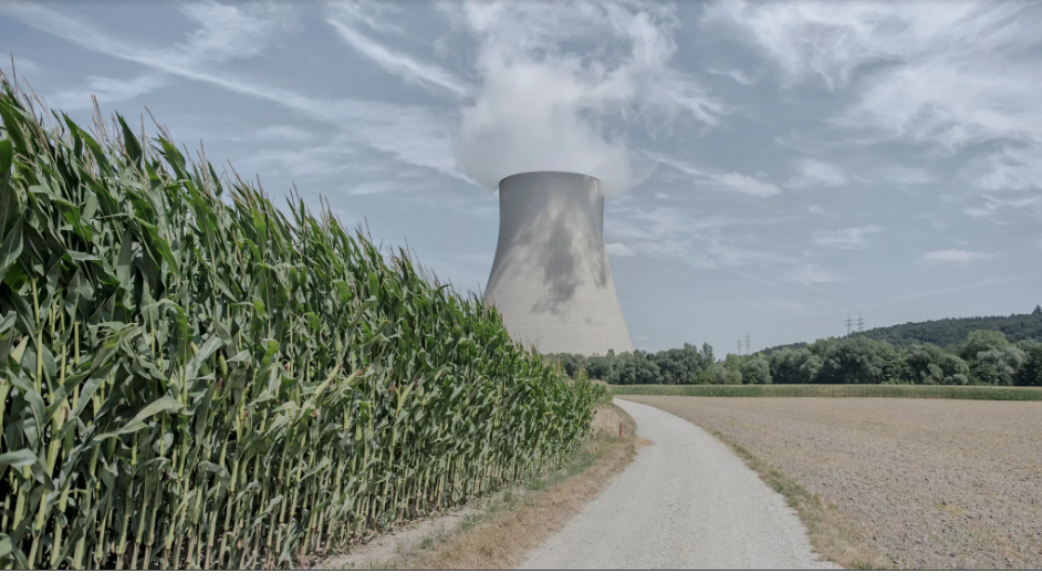 2-минутные ливни и флотилия поставок газа: Европа готовится к зиме