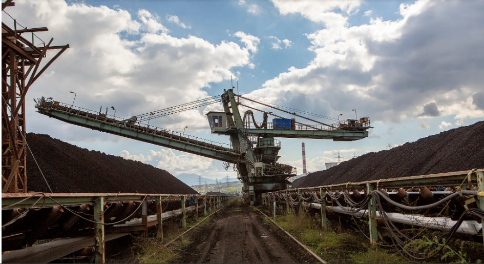 2-минутные ливни и флотилия поставок газа: Европа готовится к зиме