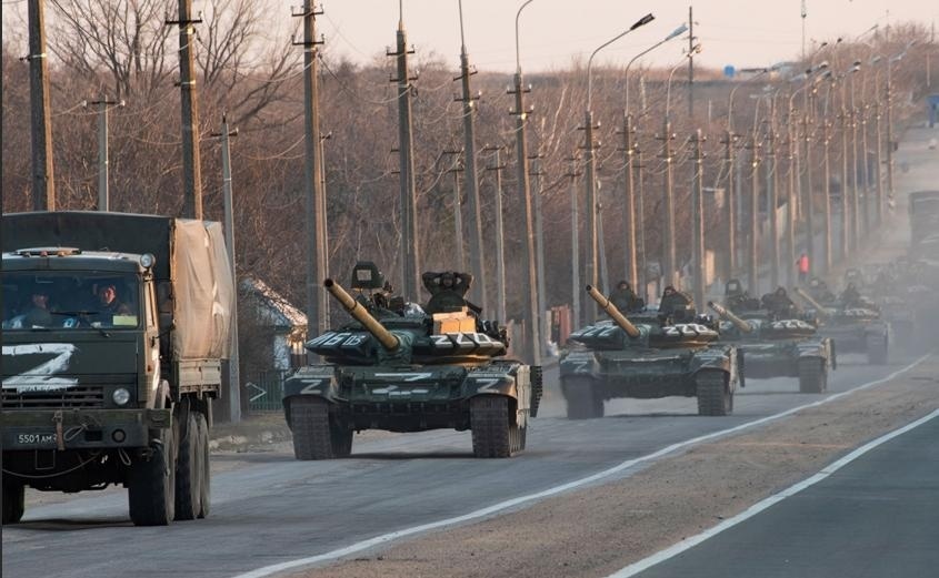 Юрий Подоляка, Михаил Онуфриенко обзор СВО 06.11.2022: карта боевых действий  на Украине. Спецоперация на Украине сегодня, ход, итоги, Донбасс 06.11.22 |  Новости
