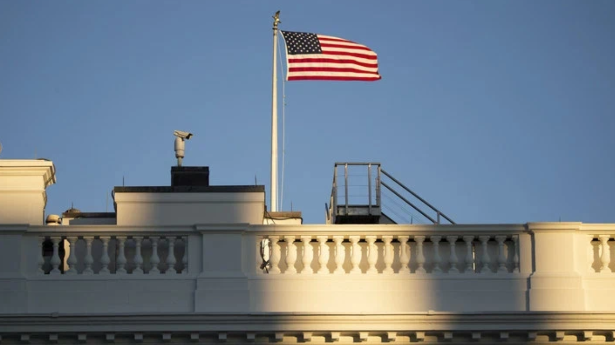 Кто следующий после Байдена? Профессор назвал неожиданного кандидата: "Более чем реально"