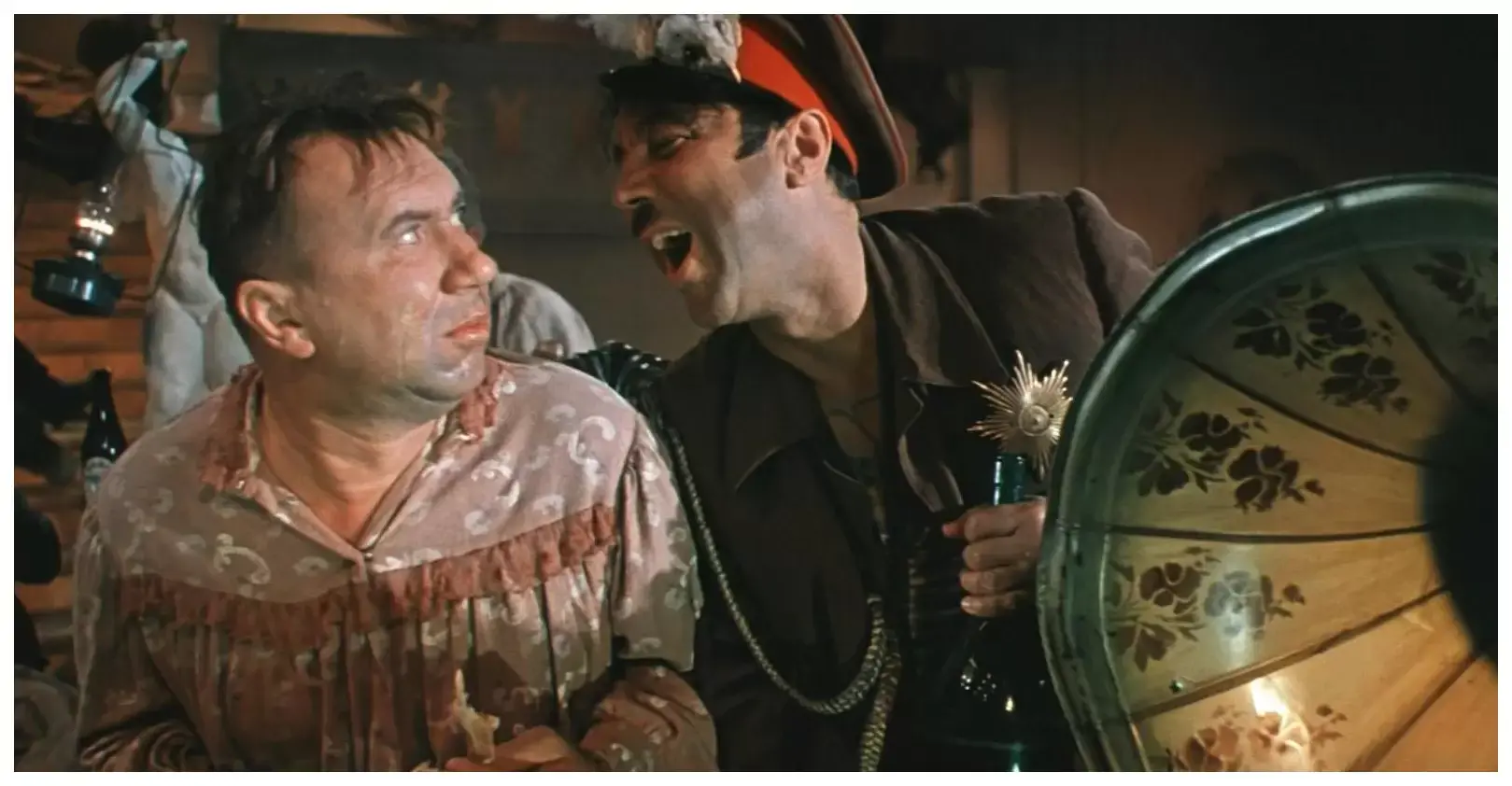 Новатор Попандопуло (берите, я ещё нарисую).