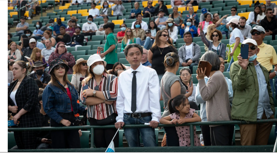 Канада намерена увеличить число иммигрантов на 1,45 миллиона человек к 2025 году