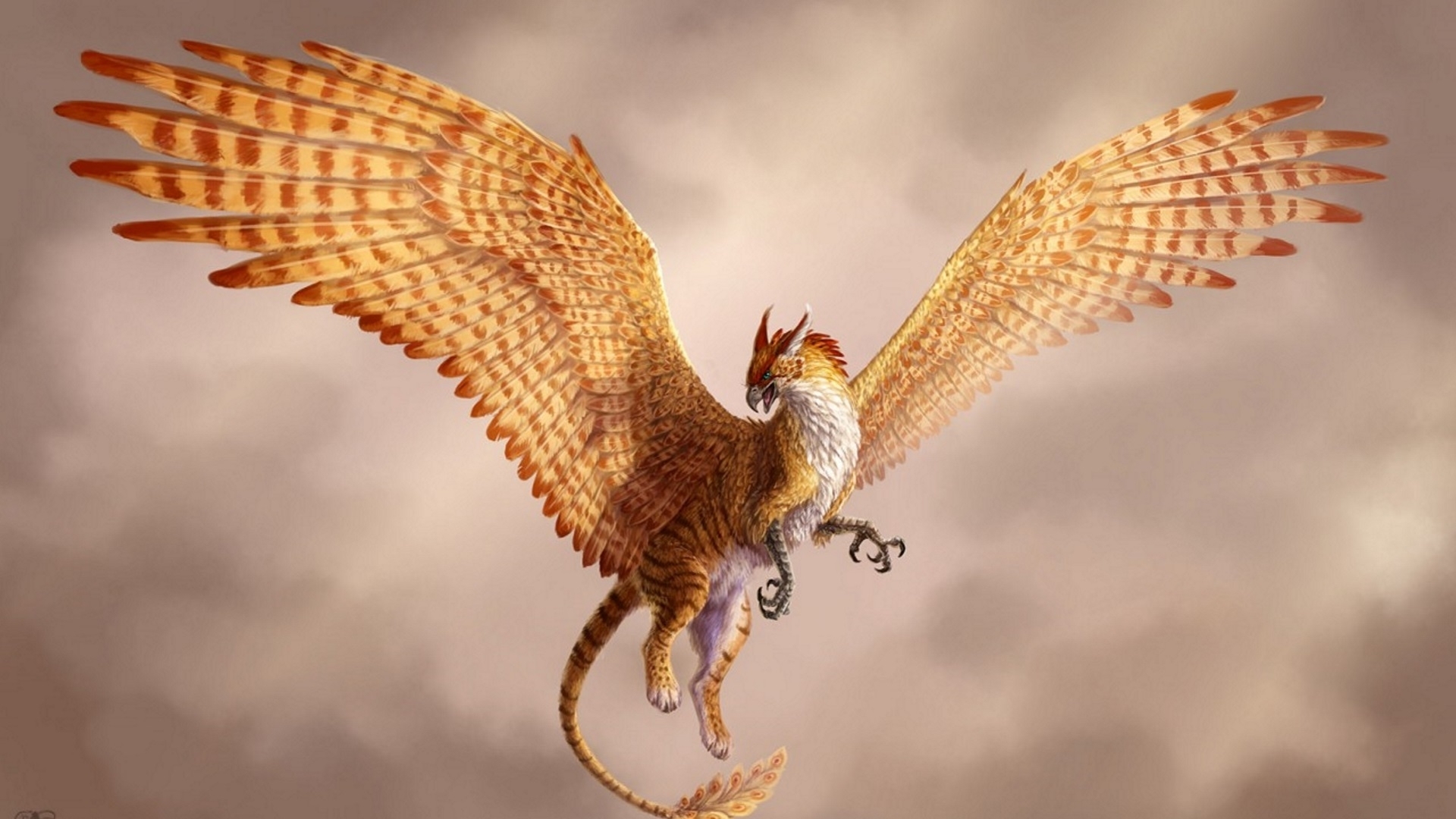 Сказка о Чудесной стране.