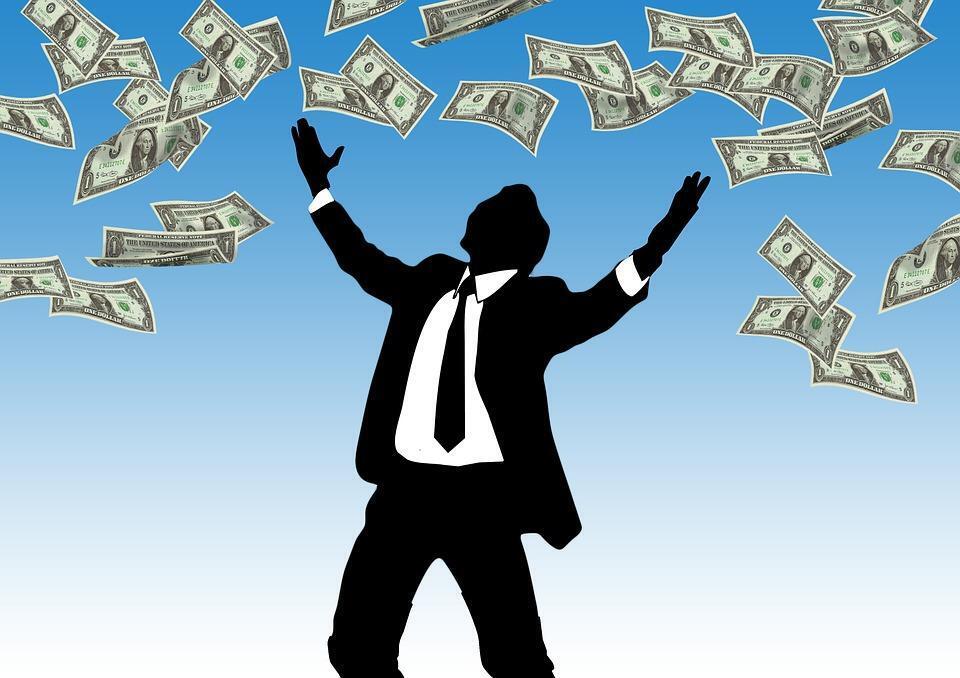 Деньги! Могущество в богатстве? Можно ли купить счастье?