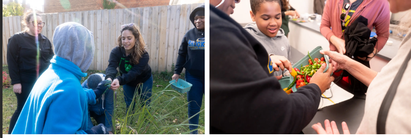 В Кливленде они готовят гей-район с нуля