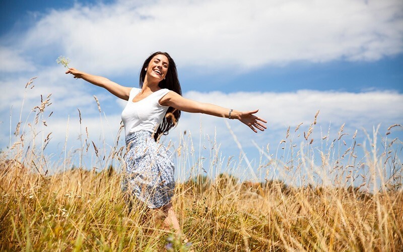 Когда от любви до ненависти — полшага, или Как я едва унесла ноги от нарцисса-брутала