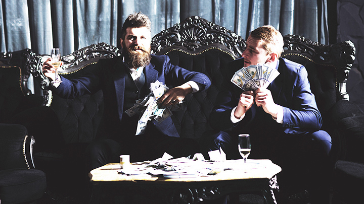 Тыл в России оказался хлипким: Скрытая диверсия и саботаж.