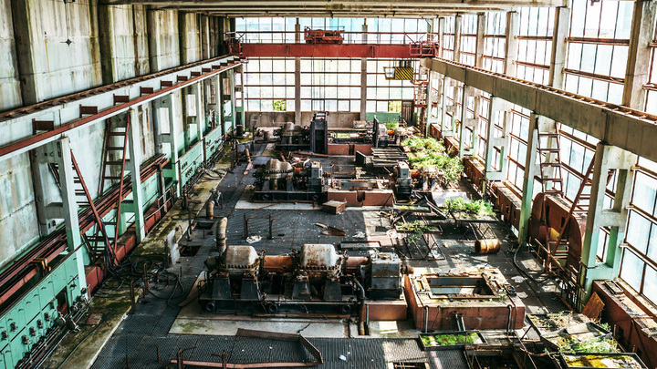 Тыл в России оказался хлипким: Скрытая диверсия и саботаж.