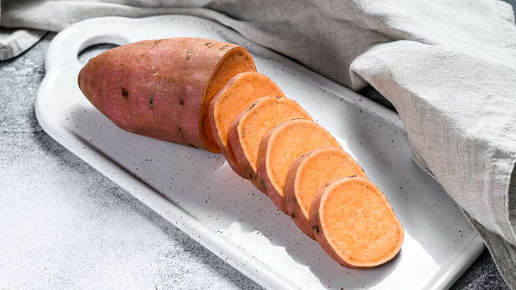 5 недорогих супер продуктов, которые нужно есть каждый день.