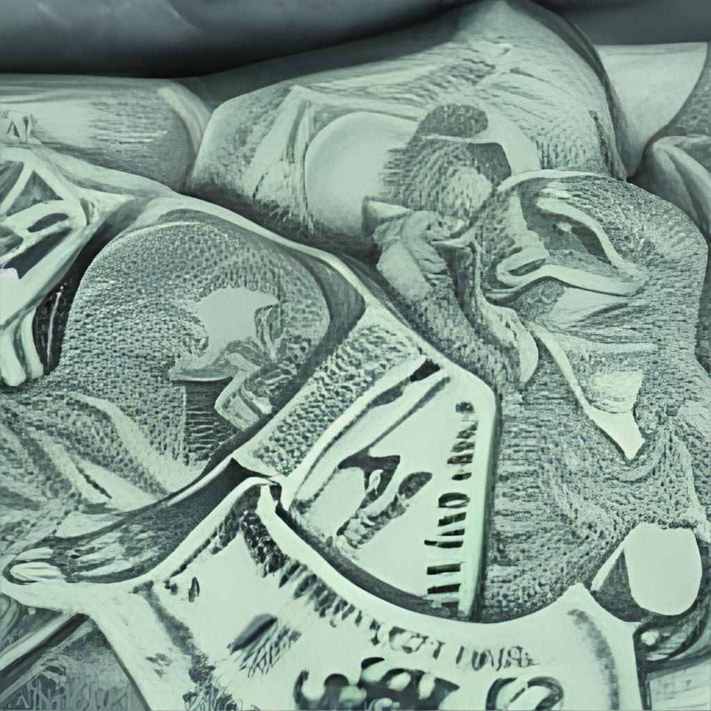 Почему крупные расчеты необходимо делать через банк