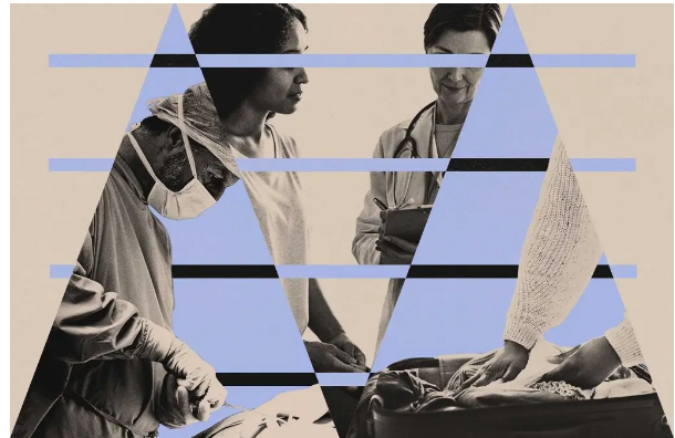 Перед операцией? Вот как подготовиться.