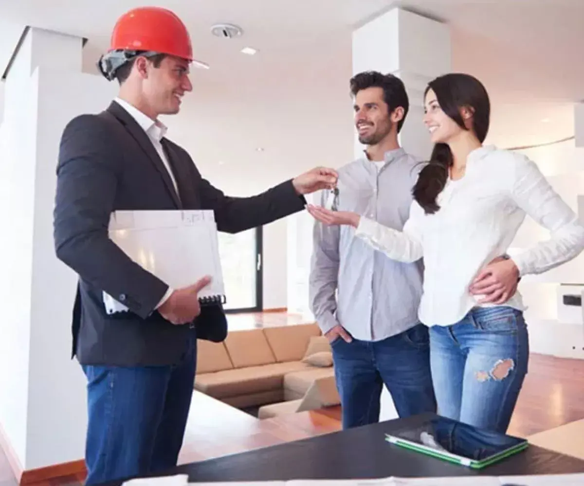 Приемка квартиры в новостройке, ошибки собственников.