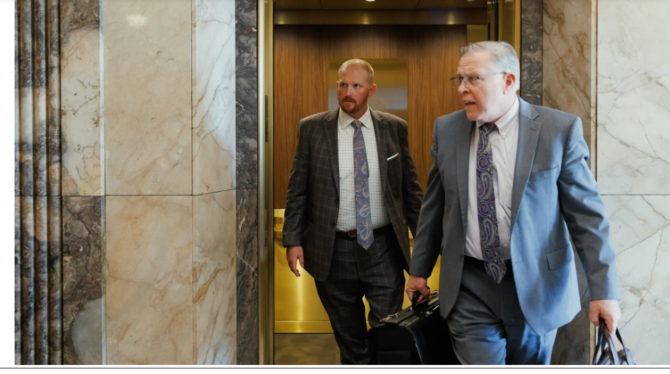 Что сделал бы любой родитель