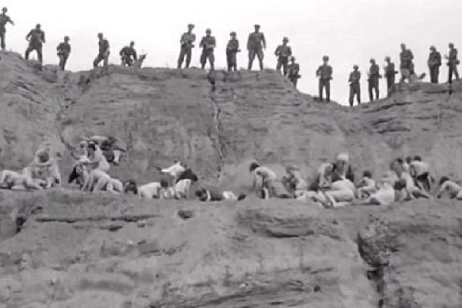 Беловежский сговор №2 : сговор США, Евросоюза и возможно еще кое-кого по разделу РФ. Нас вычеркнули?