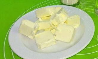 Люблю я скушать утром с паштетом бутерброд!