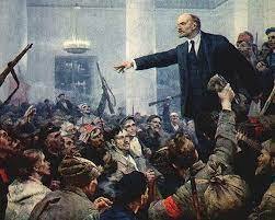 День народного единства или день революции? Какой праздник ближе?