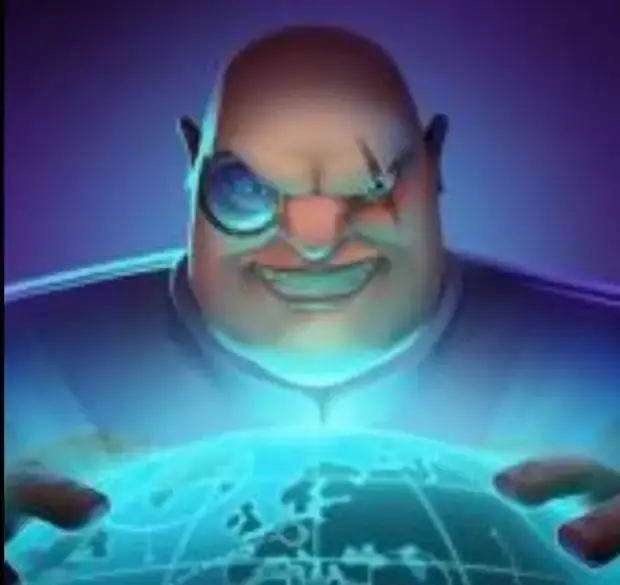 Кто лишний на Планете Земля.