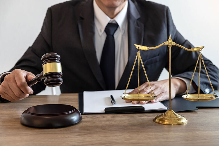 Обращение к Юристам. Вы в ответе перед обществом.