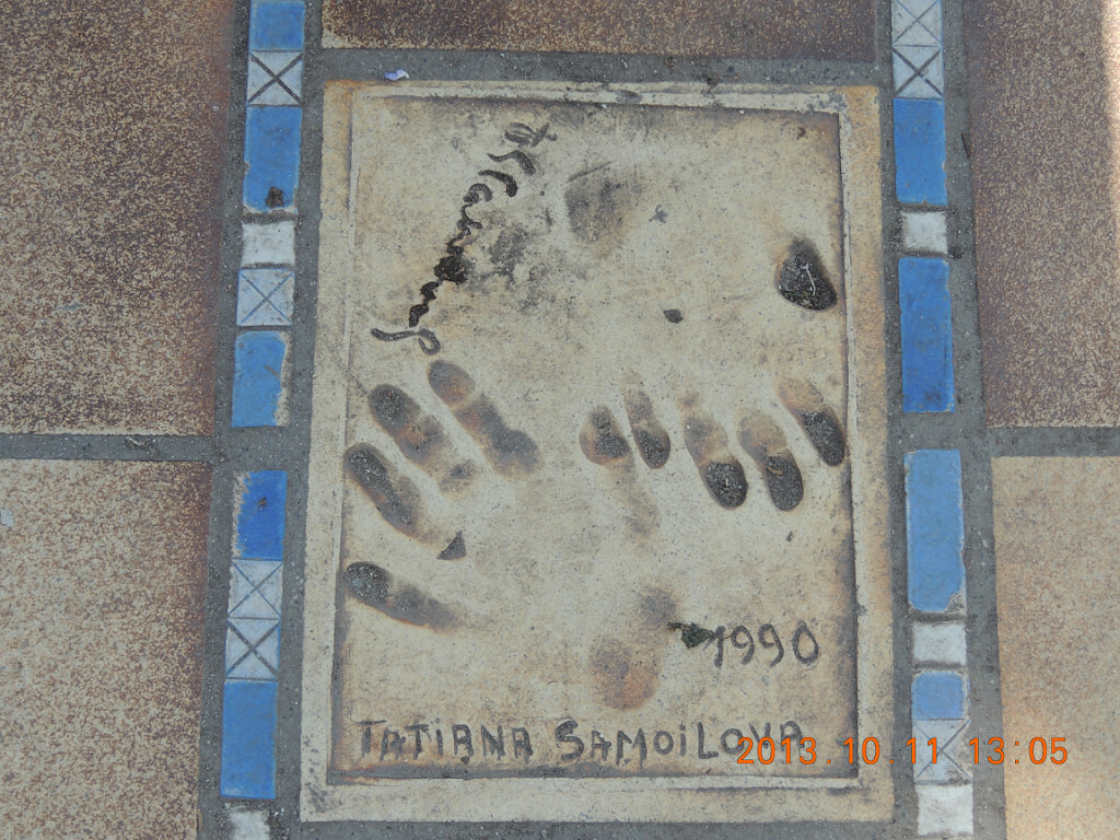 Как вдоль Лазурного берега я гонялась за своим мужем. Догнала