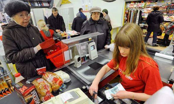 Торговля: обвес и новые аферы как варианты обмана в торговле. Как с этим бороться?