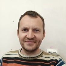  Кулабухов Вадим Сергеевич, г. Санкт-Петербург