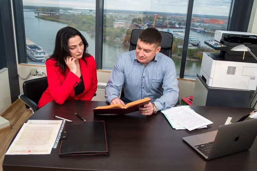 Немного правовой информации по вопросу сохранности имущества