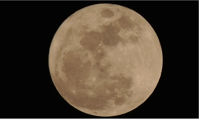 Точное время Полнолуния и Лунного затмения 8 ноября 2022 года: Ритуалы на деньги и успех, прогноз на лунные сутки. Смотреть трансляцию