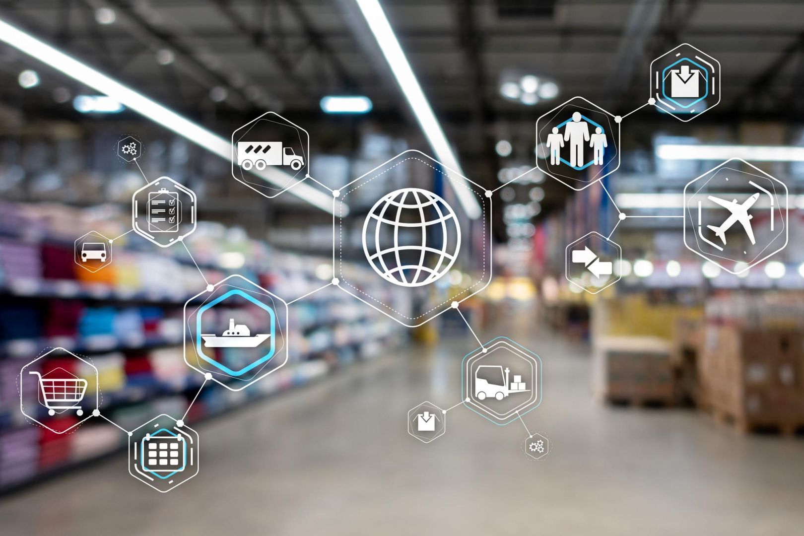 Параллельный импорт: что это такое и с чем его едят?