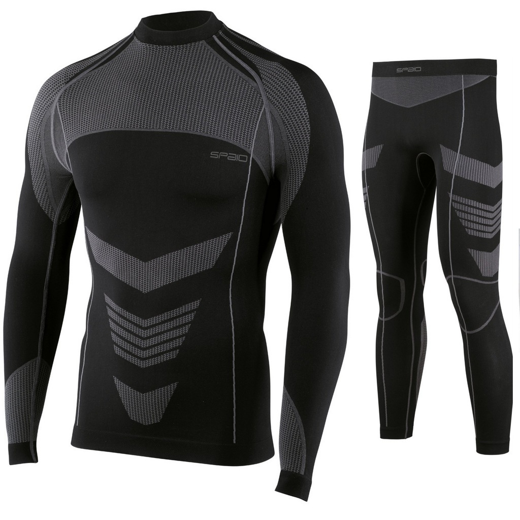 Лучших термобелье для мужчин и женщин 2022 года