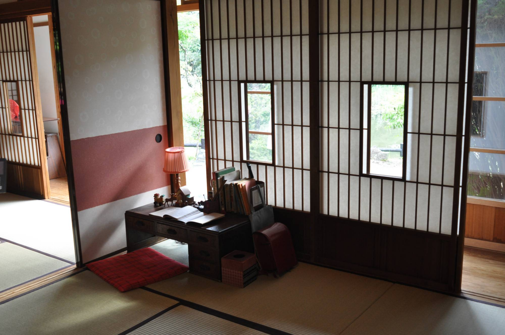 Обзор: Стоит ли новый парк Гибли всей этой шумихи?