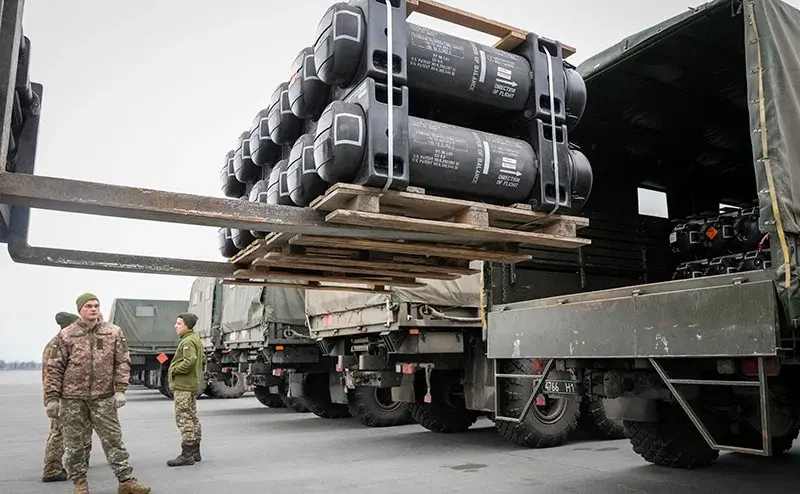 Ошибка, которая обрекла США на провал и расплату. Европа уплывает из рук Америки