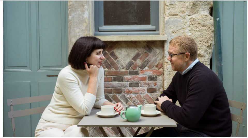 Хотела бы поговорить с мужчинами