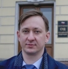 Адвокат Дроботов Станислав Александрович, г. Санкт-Петербург