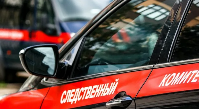 Россиянин из ревности застрелил соперника и угнал машину вместе с его телом