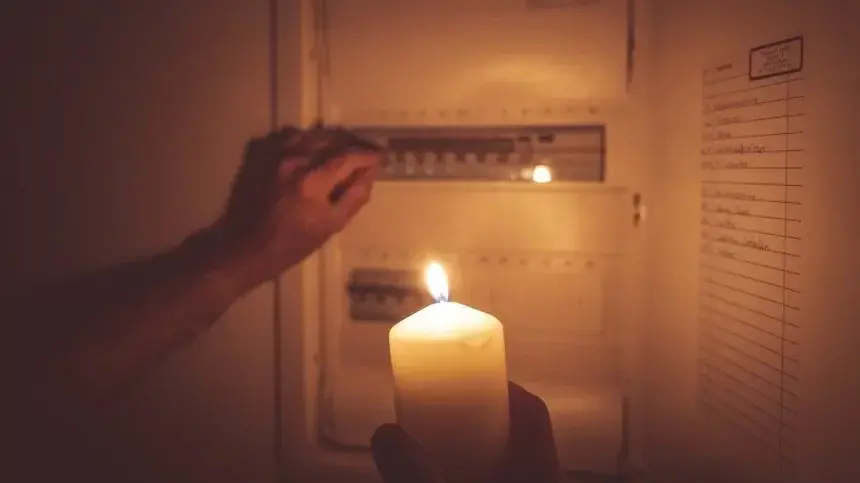 Неужели Киев готовится к эвакуации? Произойдет "вырождение" населения?