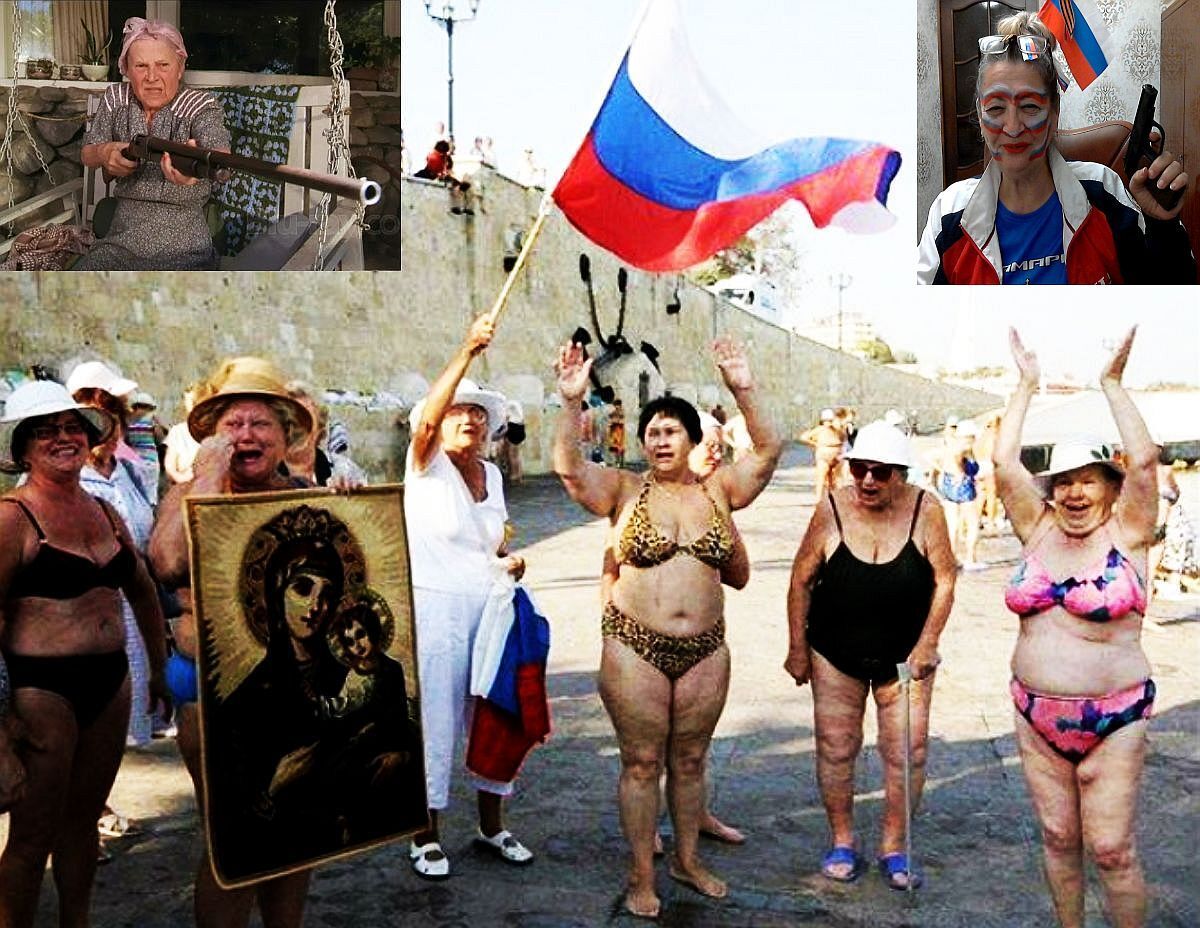 «Всем смертям назло!»: по закрытым сведениям Кремля бесстрашных россиян, требующих продолжения СВО стало ещё больше! Вы тоже этого хотите?