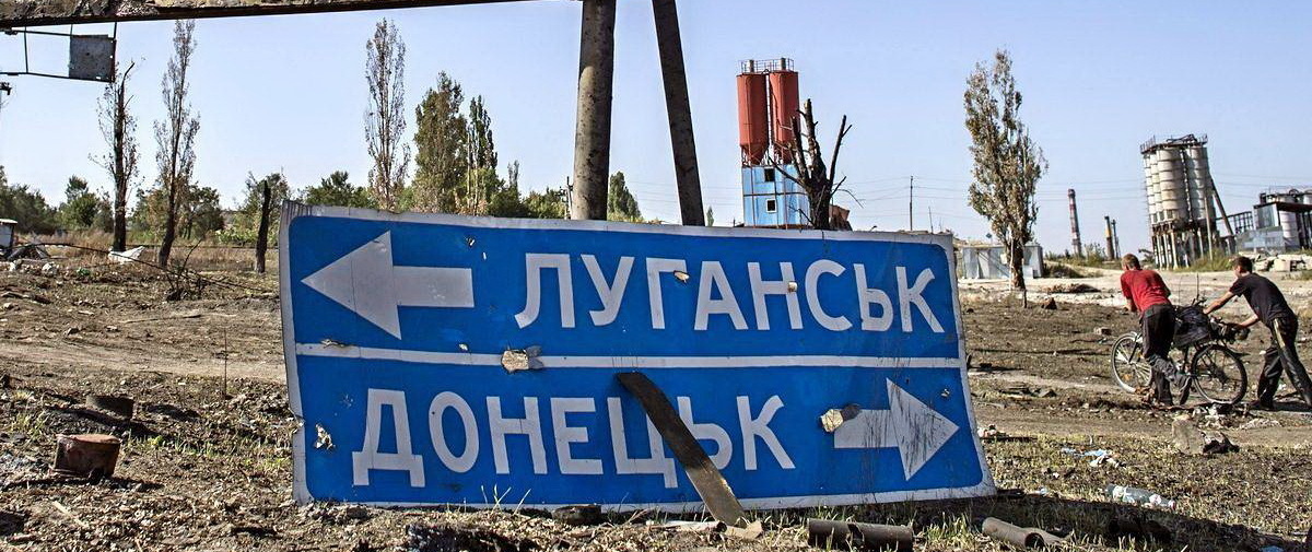 «Донецк хреначат, как до референдума» – Монтян в Донецке не увидела интеграции ДНР в Россию