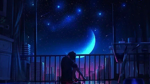 Лунное затмение 8 ноября 2022г.