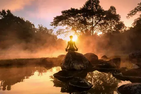 Омфаломантия: как это делаю я