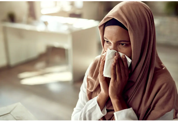 Циркулируют новые варианты Covid. Вот что нужно знать. “Кошмарный вариант” не так плох, как кажется.