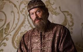 "Сердце Пармы". Посмотрела. Личные впечатления и рекомендации от женщины