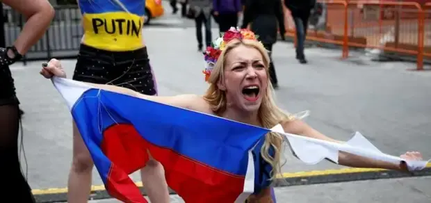 Возьмём не всех (Мы один народ – ВВ Путин).