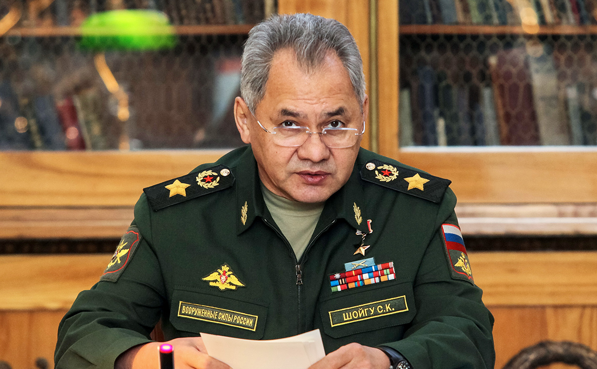 Похоже, начинается новое наступление России на Украине