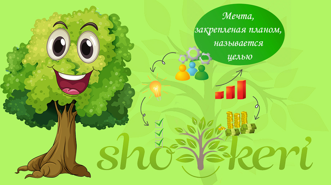 Для чего нужен финансовый план каждому взрослому человеку?