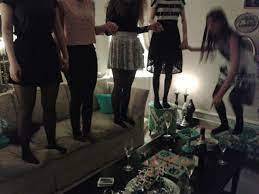 И скоро новый год: смешные традиции плюс полезные рецепты для пп-шников